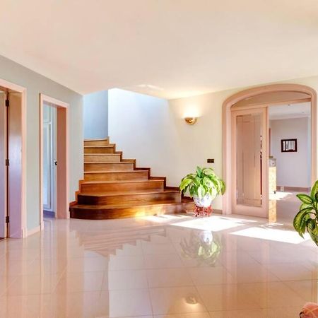 Villa Binife Алайор Екстериор снимка