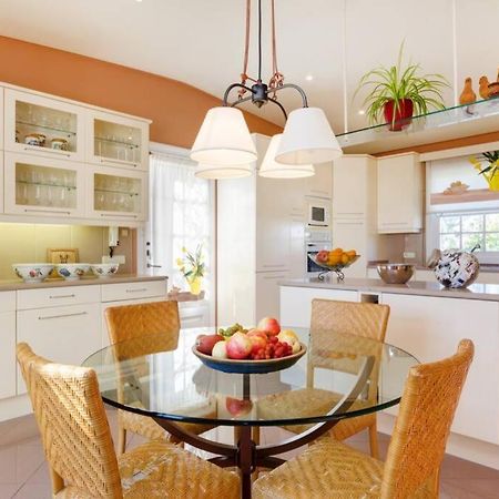 Villa Binife Алайор Екстериор снимка