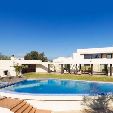 Villa Binife Алайор Екстериор снимка