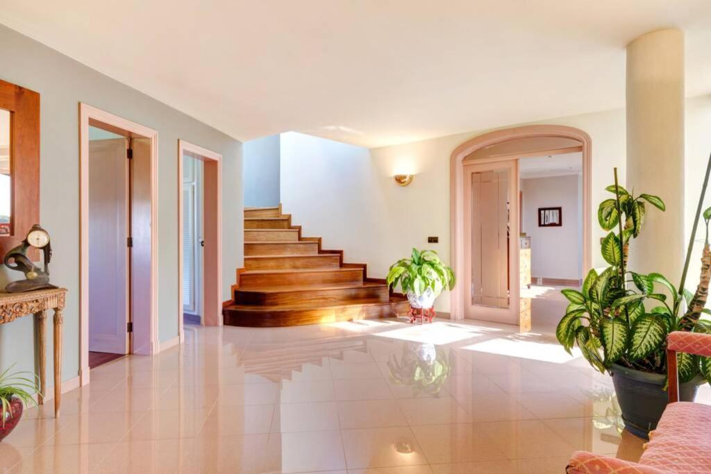 Villa Binife Алайор Екстериор снимка