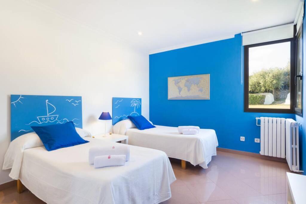 Villa Binife Алайор Екстериор снимка