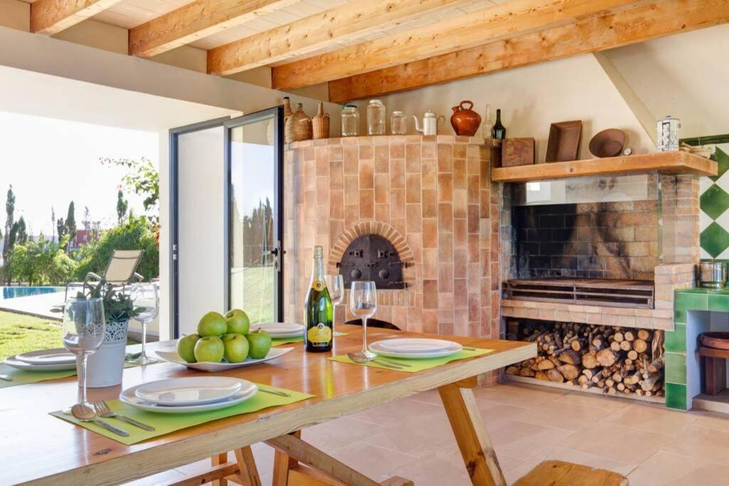 Villa Binife Алайор Екстериор снимка