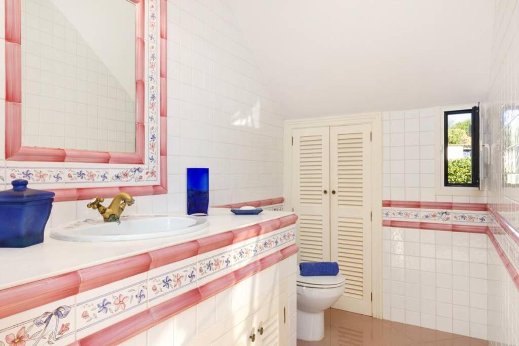 Villa Binife Алайор Екстериор снимка