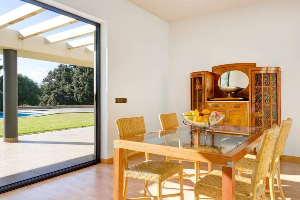 Villa Binife Алайор Екстериор снимка