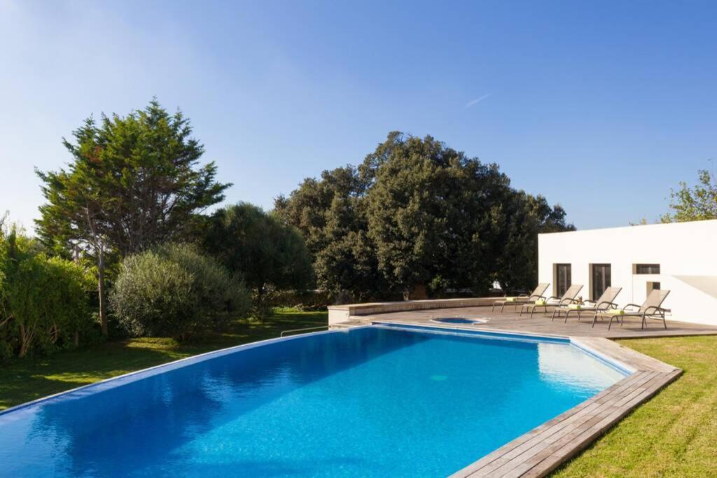 Villa Binife Алайор Екстериор снимка