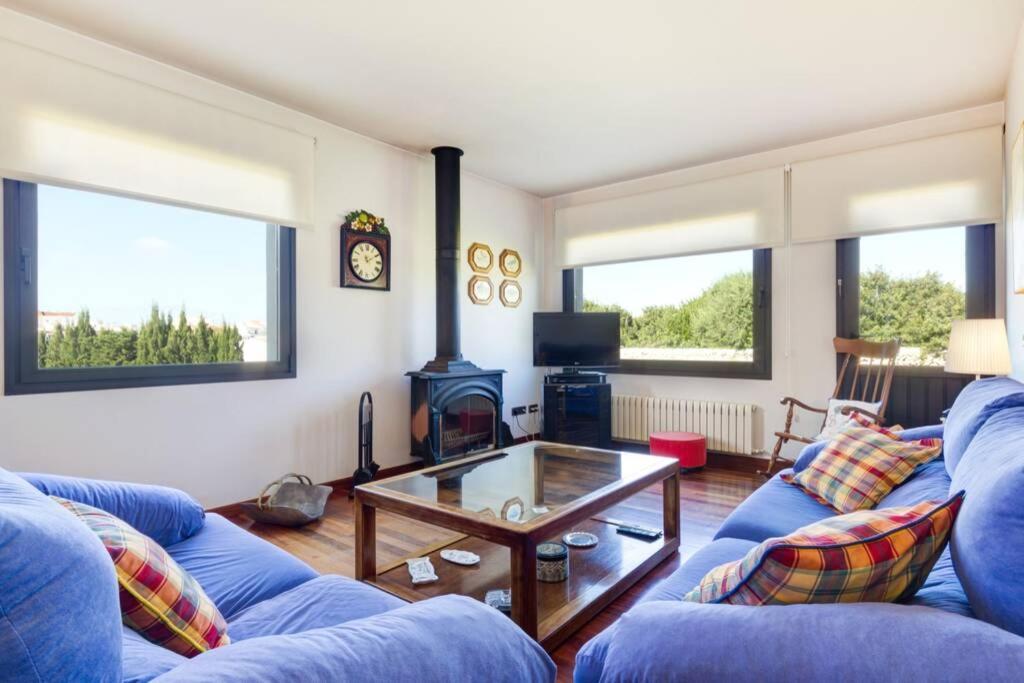 Villa Binife Алайор Екстериор снимка