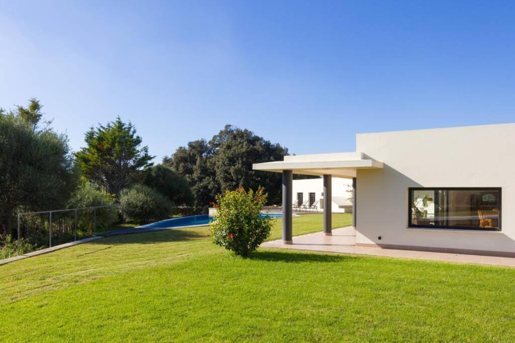Villa Binife Алайор Екстериор снимка