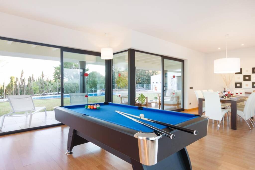 Villa Binife Алайор Екстериор снимка