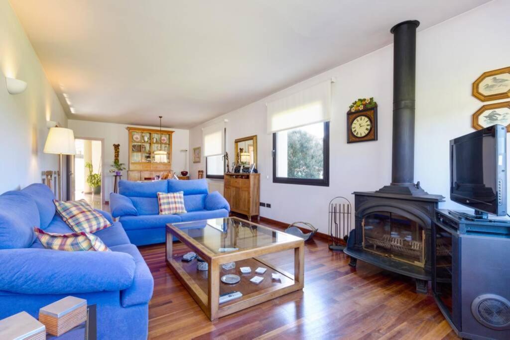 Villa Binife Алайор Екстериор снимка
