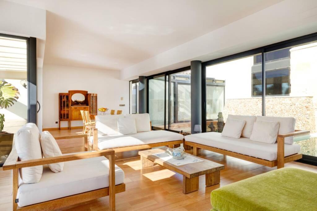 Villa Binife Алайор Екстериор снимка