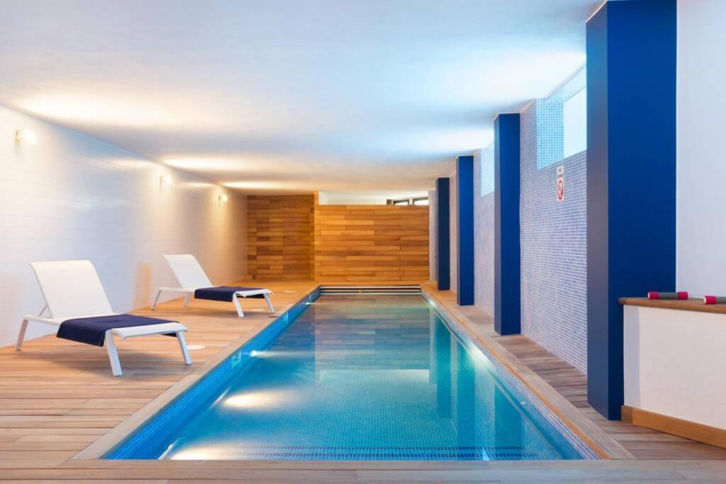 Villa Binife Алайор Екстериор снимка