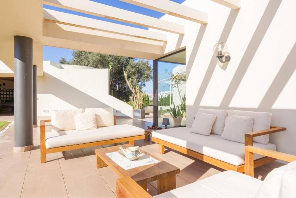 Villa Binife Алайор Екстериор снимка