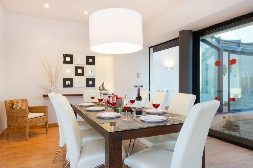 Villa Binife Алайор Екстериор снимка