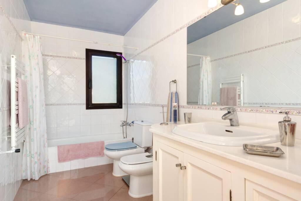 Villa Binife Алайор Екстериор снимка