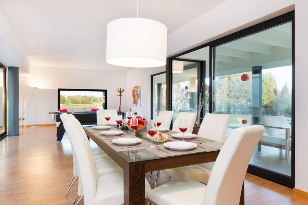 Villa Binife Алайор Екстериор снимка