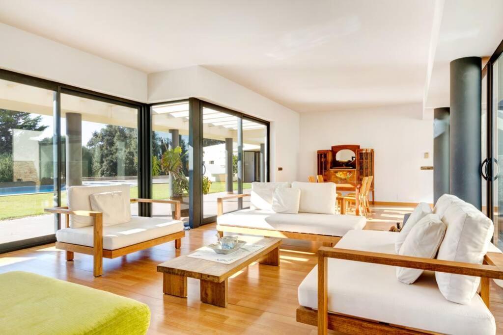 Villa Binife Алайор Екстериор снимка