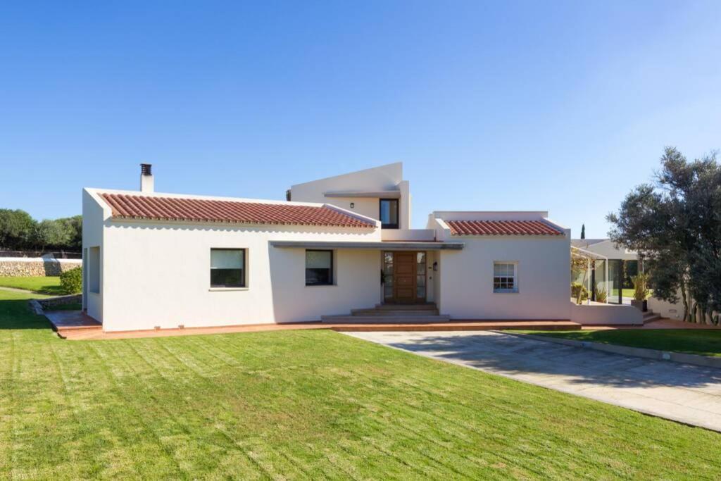 Villa Binife Алайор Екстериор снимка